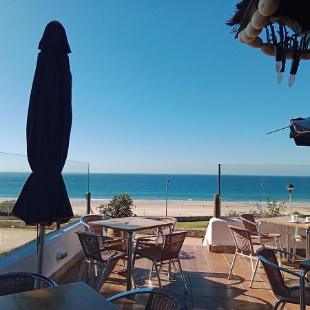 Apartamento Levante Conil De La Frontera Exterior foto